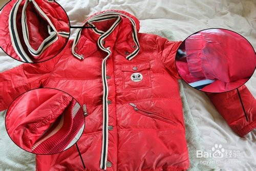 羽绒服清洗指南(羽绒服洗涤方法)
