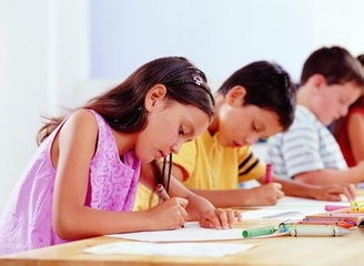 如何培养孩子的自学能力