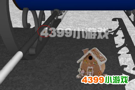 怎样通关雪地逃逸