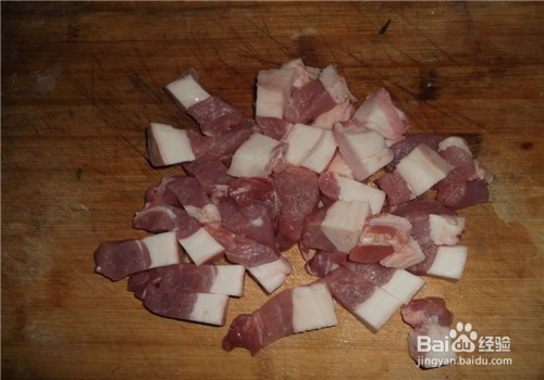 怎样用简单的方法做红烧肉