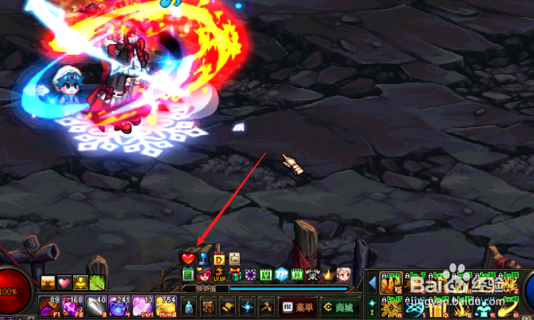 dnf糖果机的活动该怎么玩？