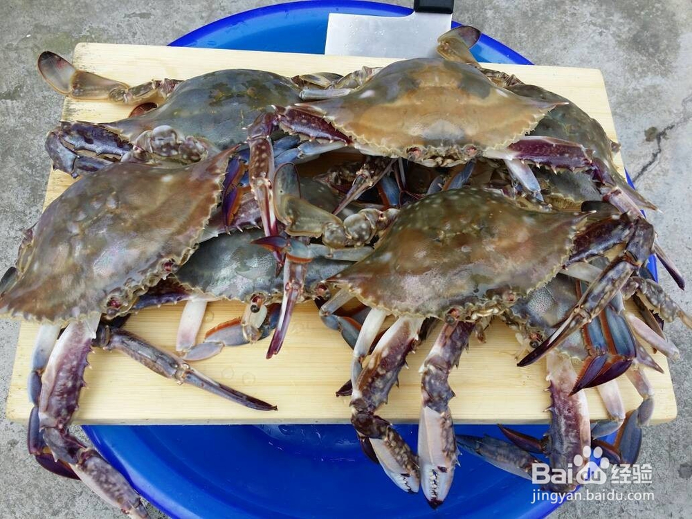 海鲜类食材选购技巧和新鲜度辨别技巧