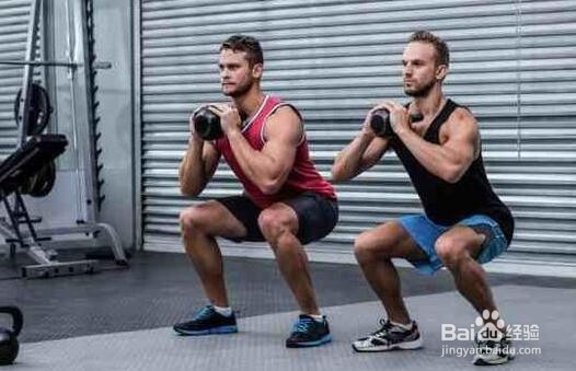 燃脂效果更好 每个人都必须掌握的后燃健身方式