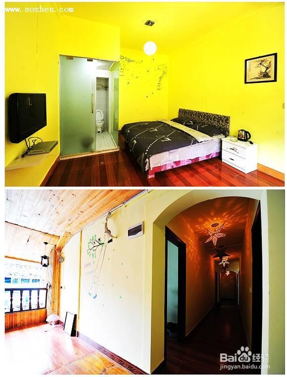 凤凰古城张家界旅游攻略