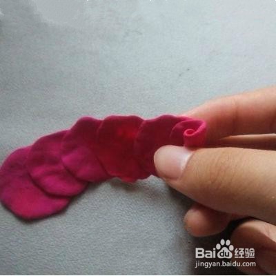 教你做漂亮的玫瑰花束