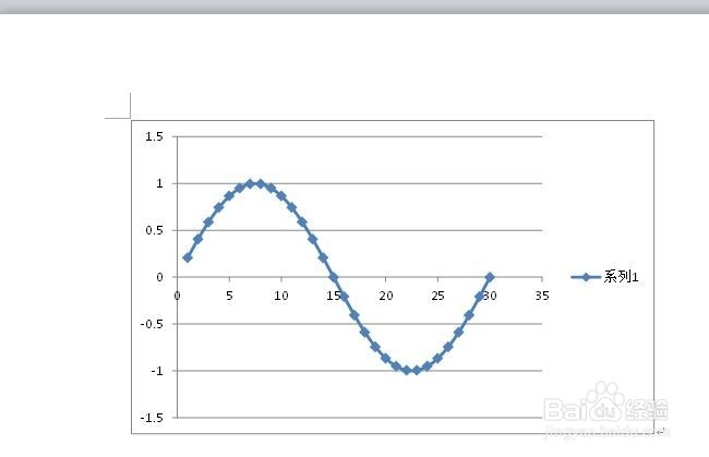 excel导出高清图片到word