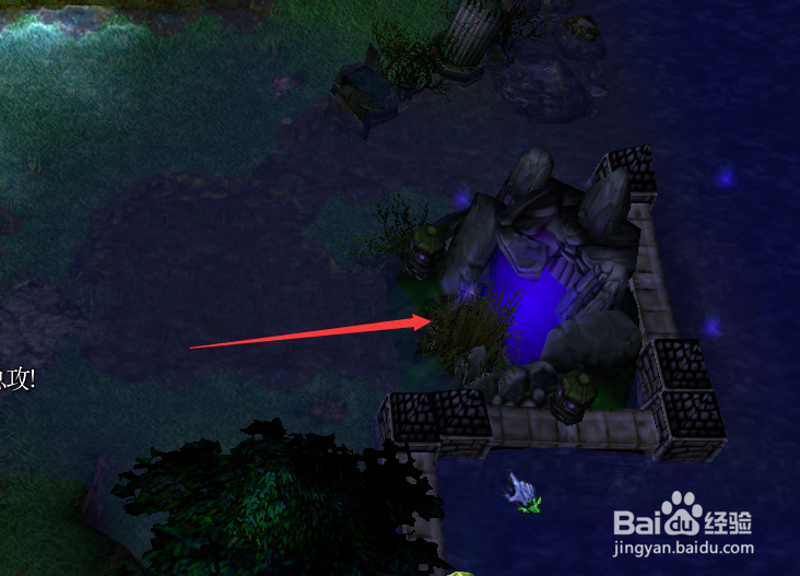 英雄三部曲v2.21a开局任务攻略,怎么做开局任务