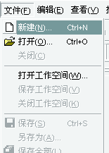 VC++ 列表控件的使用方法