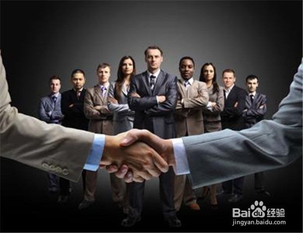 公司如何建立员工联系点?