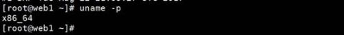 Linux操作系统uname命令详细教程