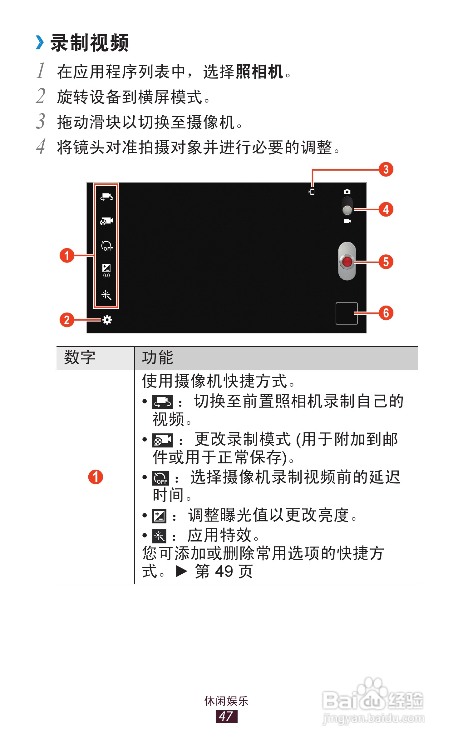三星 GT-P3110手机说明书:[5]