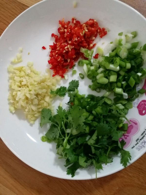 傣味黑晶千里香