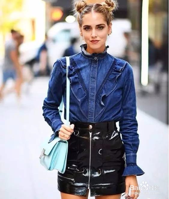 夏天怎么穿显瘦更有女人味