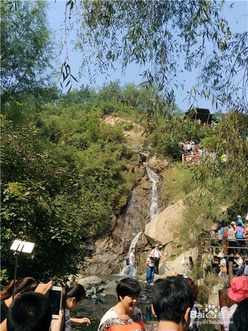 十一济南周边旅游攻略
