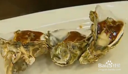 ‘生蚝’背后的秘密