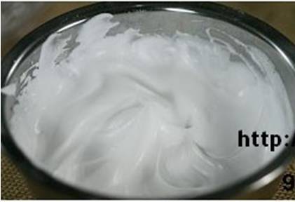 怎样在家中自制美味的花生奶油蛋糕