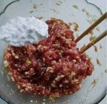 迷你四喜丸子的做法