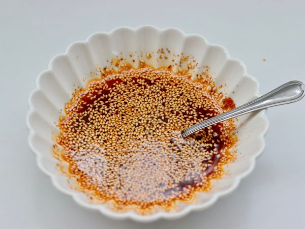 泰式风味酸辣虾