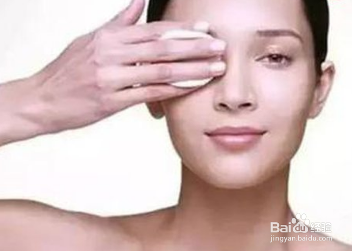 鱼尾纹淡化，你用对了吗？