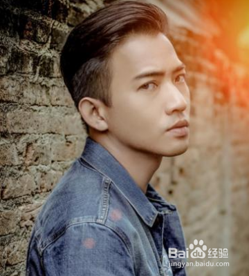 单眼皮男生如何让人有好感？