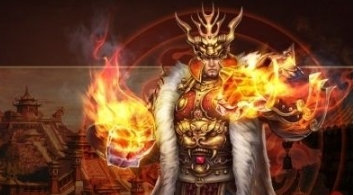 英雄三国张角攻略