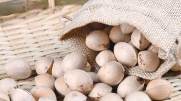 白果去苦味的方法