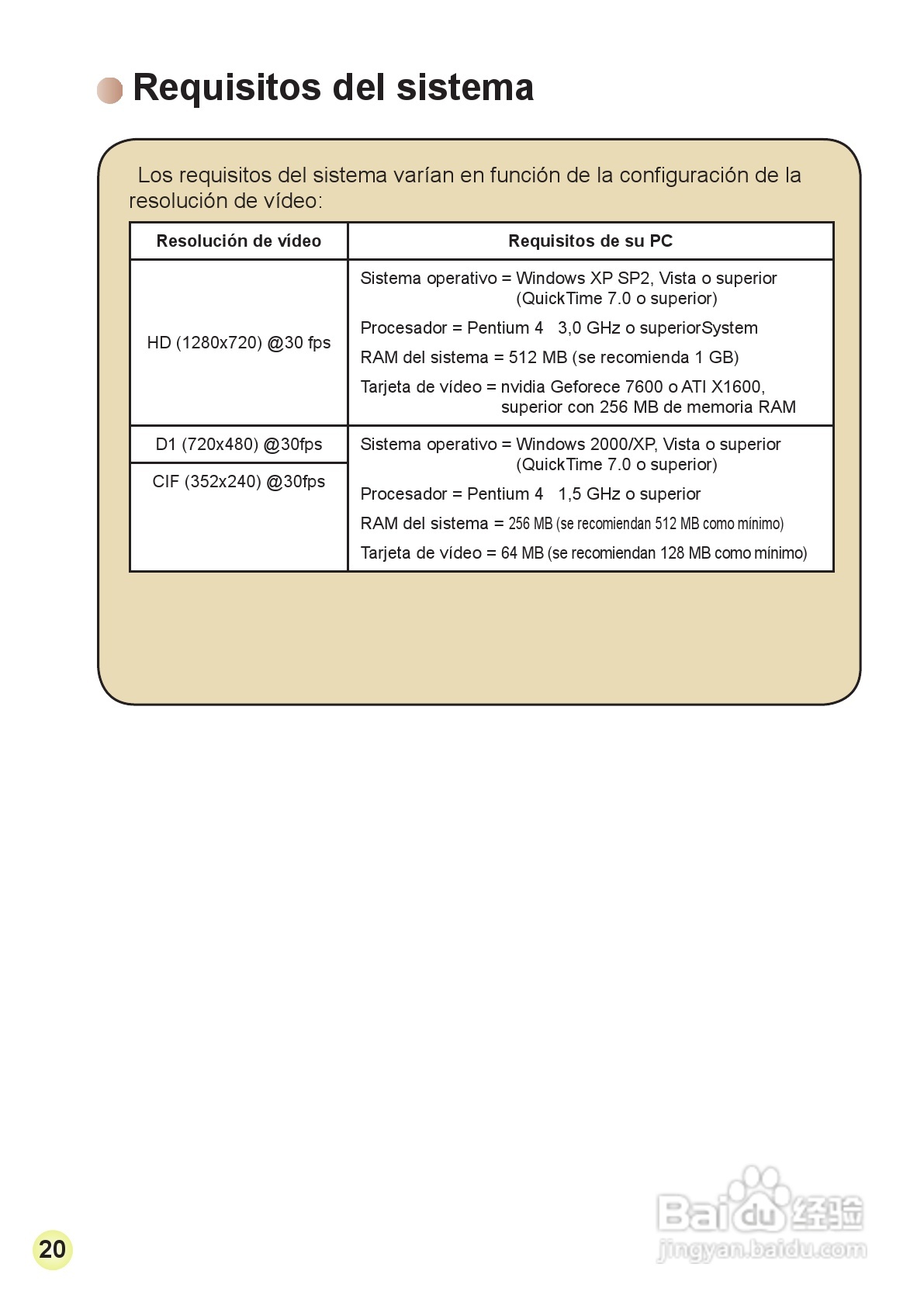 爱普泰克AHD-2数码摄像机使用说明书:[13]