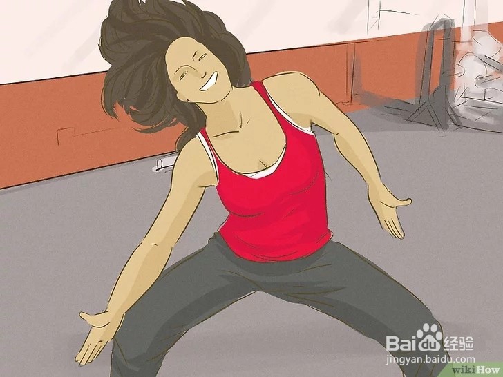 如何摆脱手臂肥胖的困扰