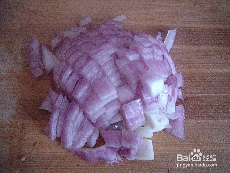 葱香绿豆芽——舌尖上的家常味道