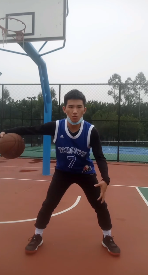 在家怎么提高篮球水平