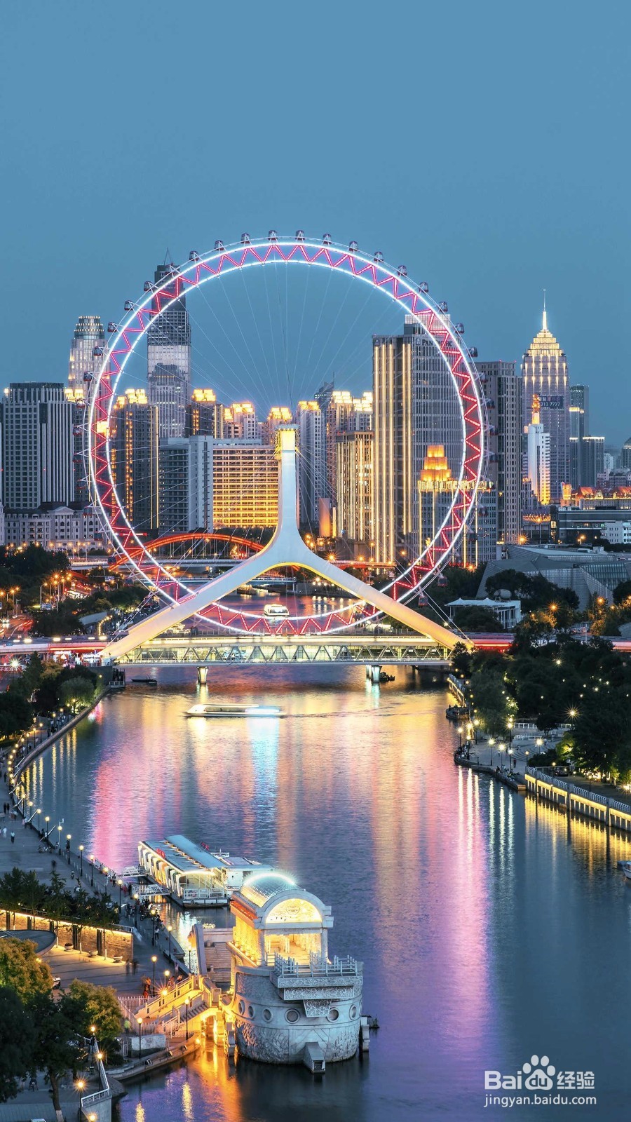 如何让一个女孩对你印象深刻