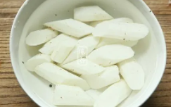 如何做山药疙瘩汤