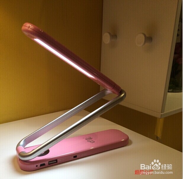 如何选择COB护眼台灯