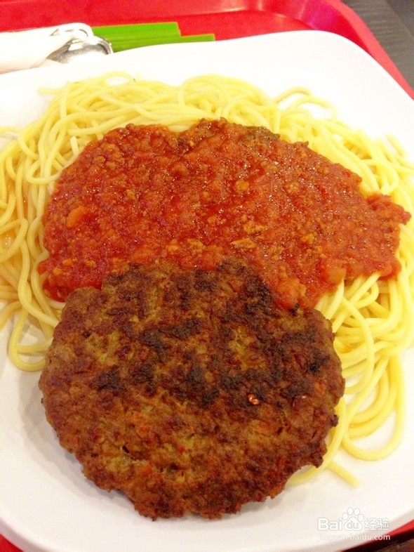 舌尖上的24节气寒露之【黑椒牛排意大利面】