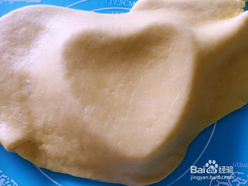 车厘子派的做法