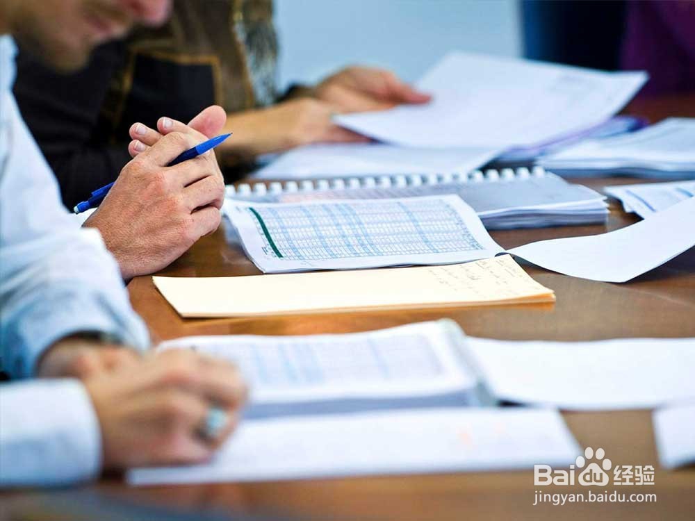 大学生写简历的8个Tips