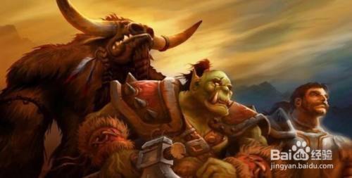 魔兽世界如何获得烧烤裂蹄牛配方