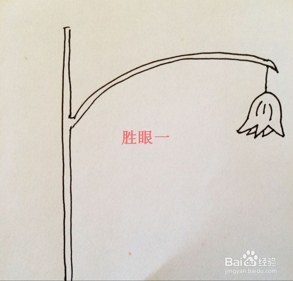 怎样画蝴蝶兰和铃兰花呢“雨后铃兰彩虹”