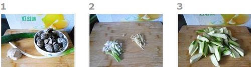 花蛤丝瓜汤怎么做