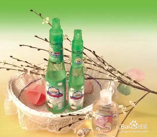 被蚊子咬后，怎么能快速止痒？