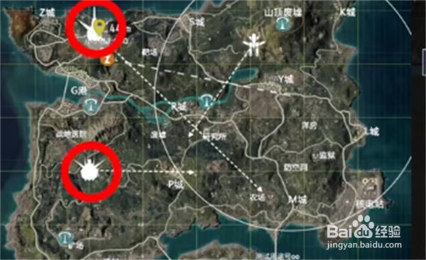 和平精英高达模式在哪