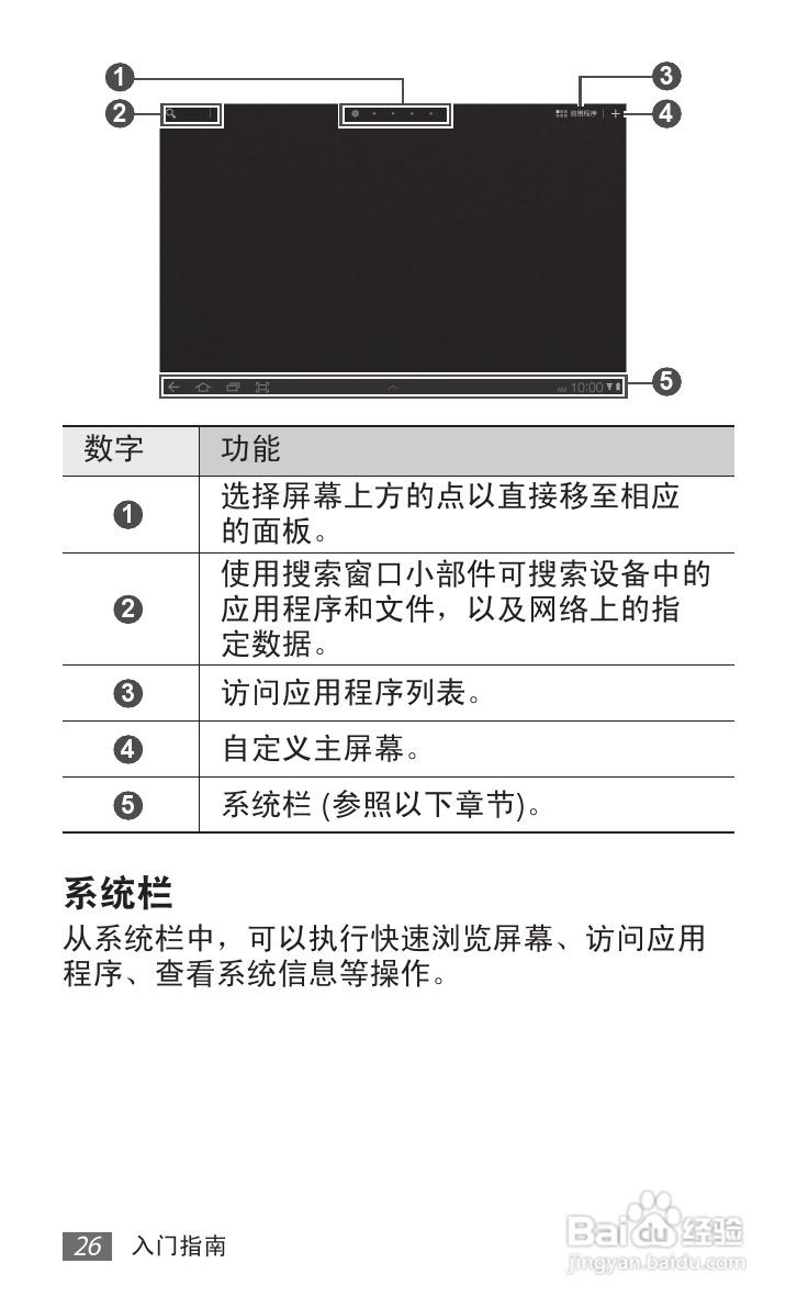三星SCH-P739手机使用说明书:[3]