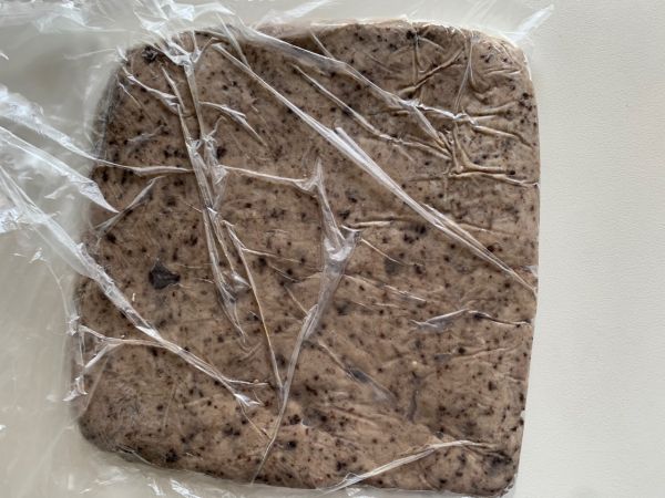 奶香浓郁奥利奥牛奶棒