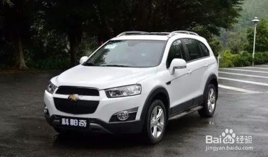 6款SUV最不保值，看看你的“爱车”上榜了吗？