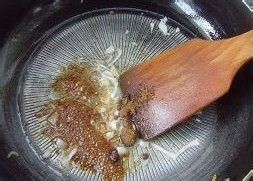 秋葵最保持营养的吃法---蒸秋葵配红葱酥