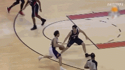 练就纳什的犹豫步，成为像风一样的男人！