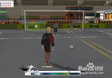 自由足球点球模式怎么踢_自由足球点球攻略