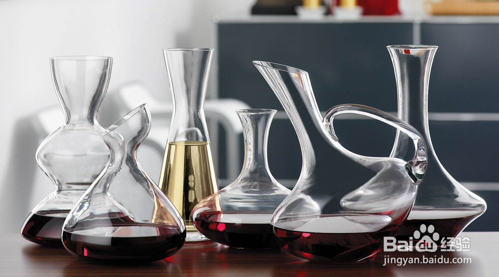 红酒怎么喝口感更好