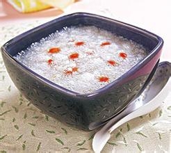 漫长严寒冬季,九款保健养生粥来守护家人健康