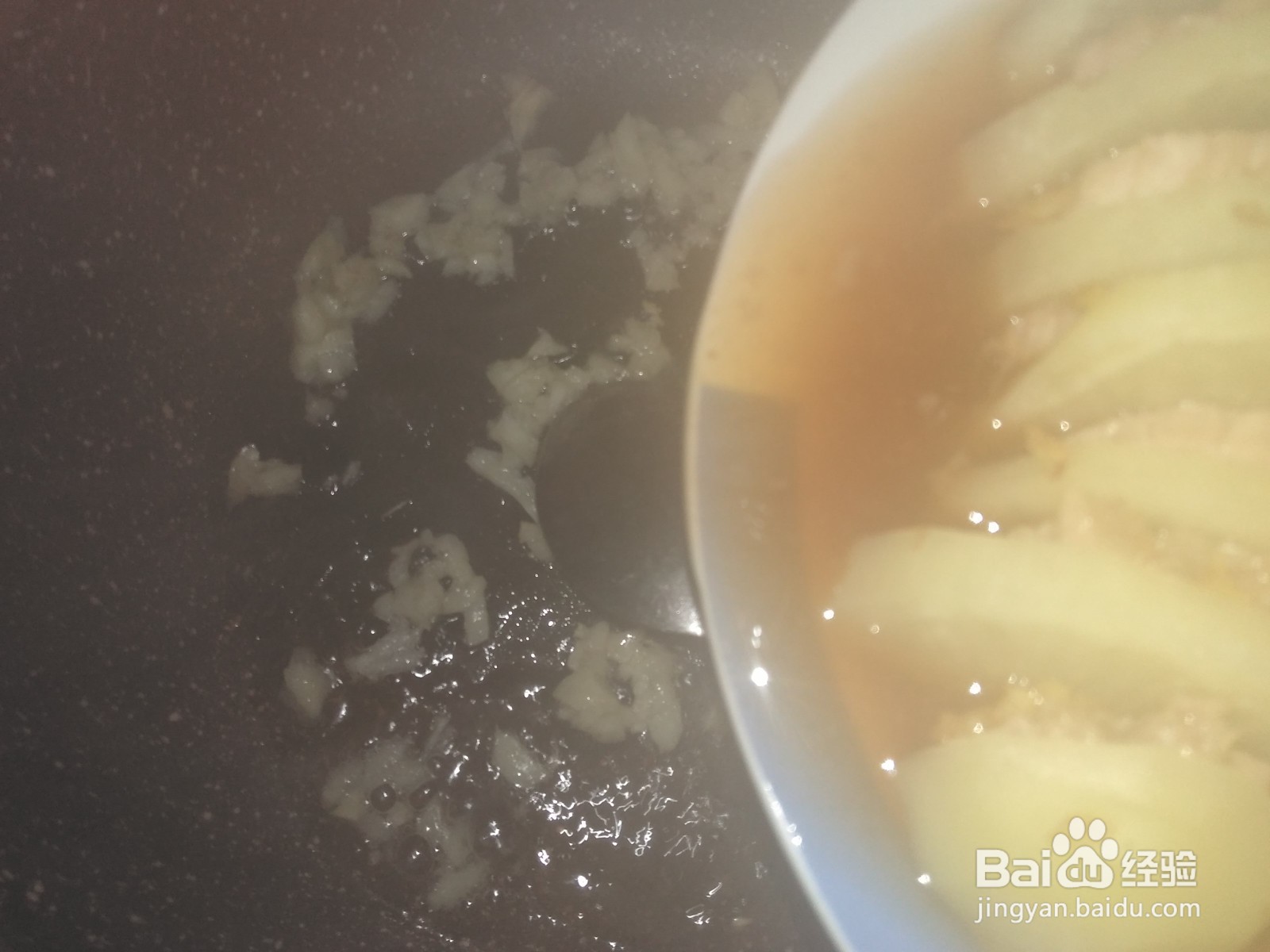 土豆蒸猪肉的花样做法